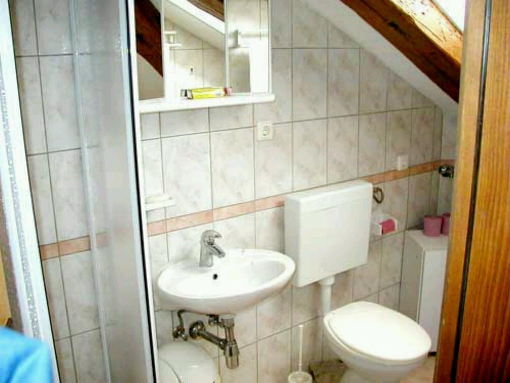 Apartment Dimitrijevic Макарска Стая снимка