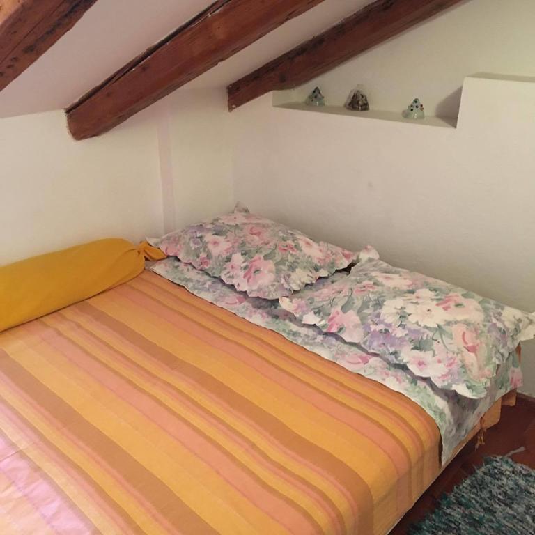 Apartment Dimitrijevic Макарска Екстериор снимка
